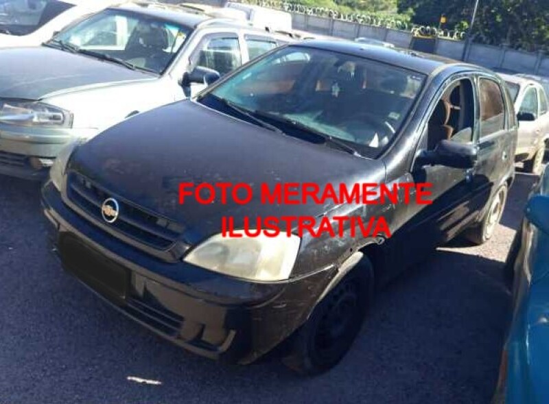 Celta 2000 Conservado