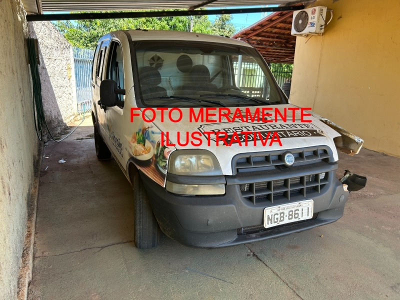 FIAT/DOBLO Cargo