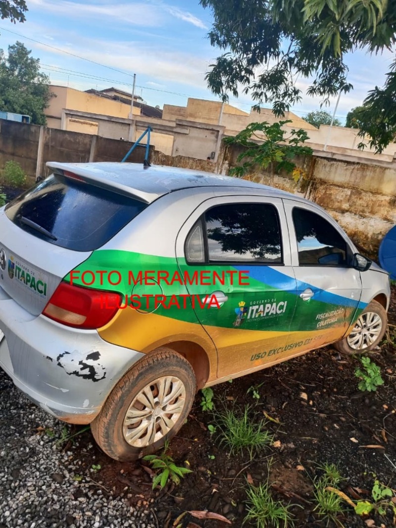 VOLKSWAGEN GOL 1.0 2009/2010