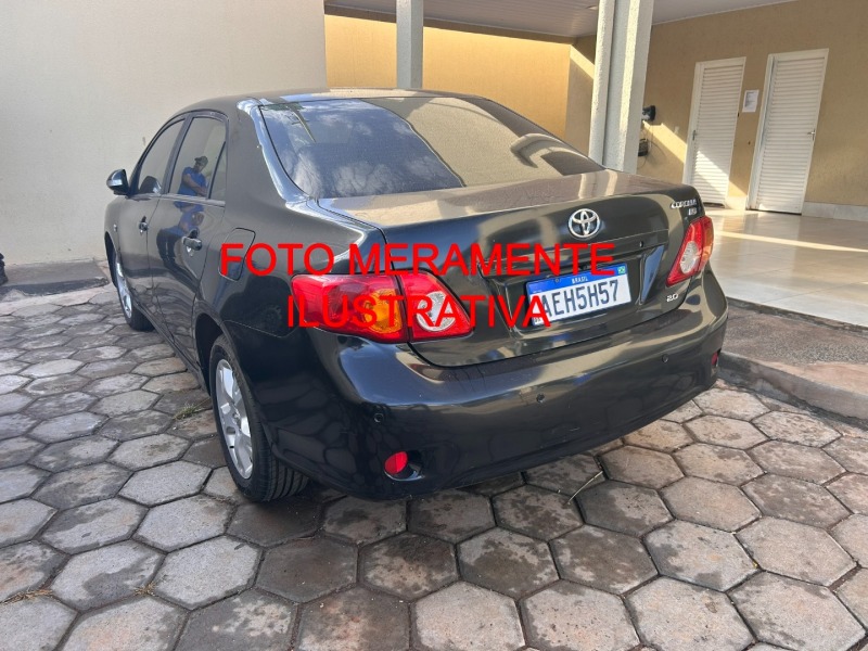 TOYOTA/COROLLA — foto 3 de 4