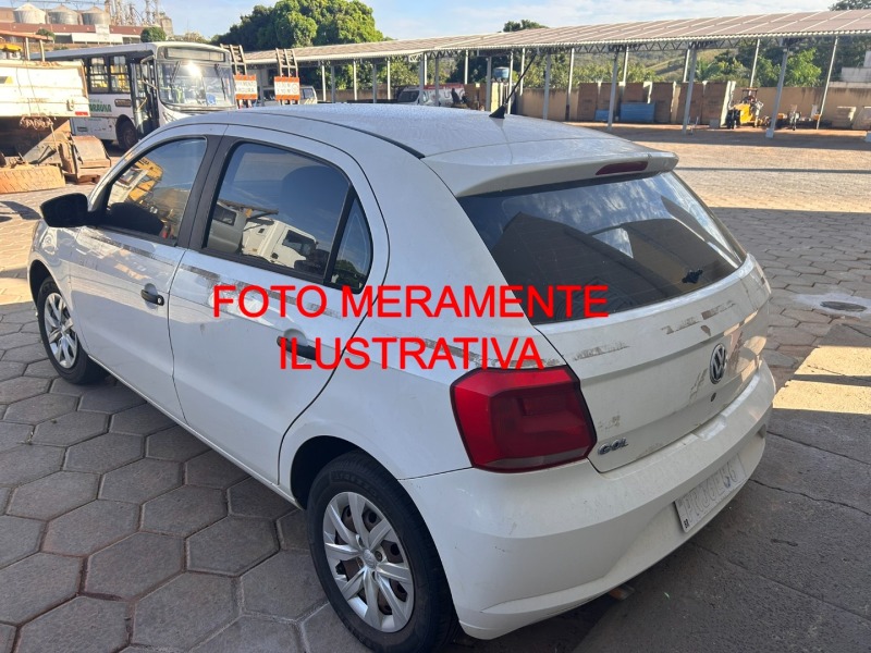 VOLKSWAGEN/GOL — foto 3 de 5