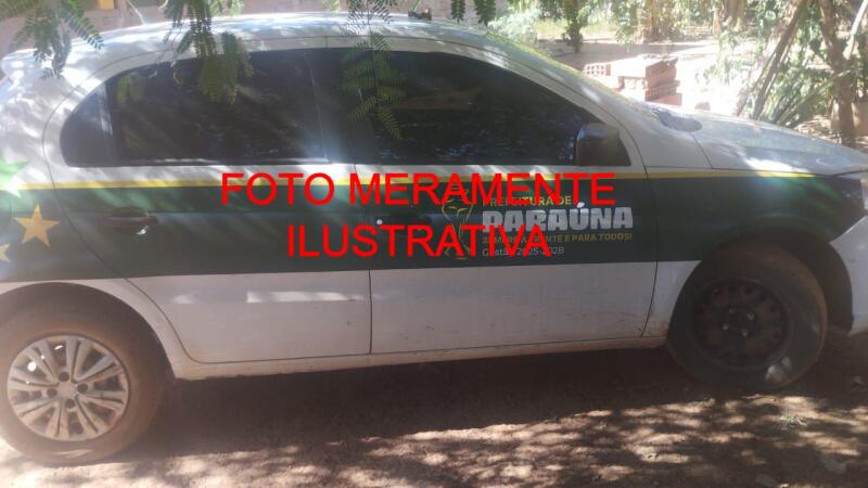 VOLKSWAGEN/GOL — foto 4 de 4