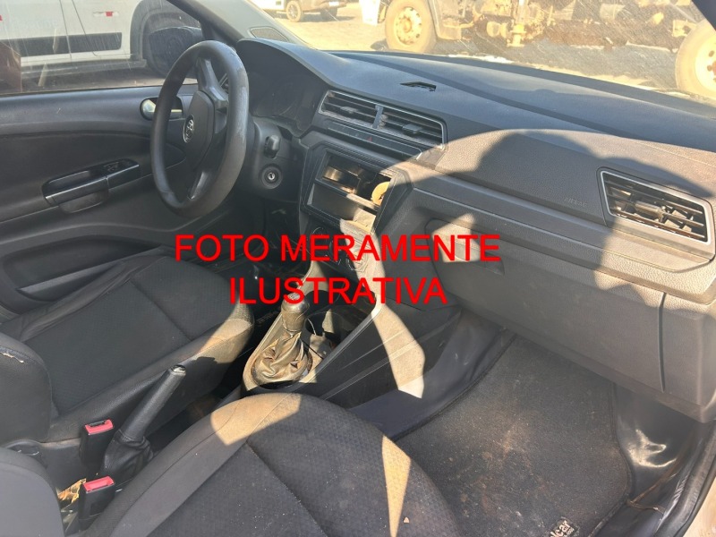 VOLKSWAGEN/GOL — foto 5 de 5