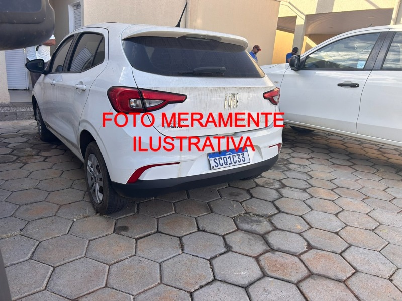 FIAT/ARGO — foto 3 de 4