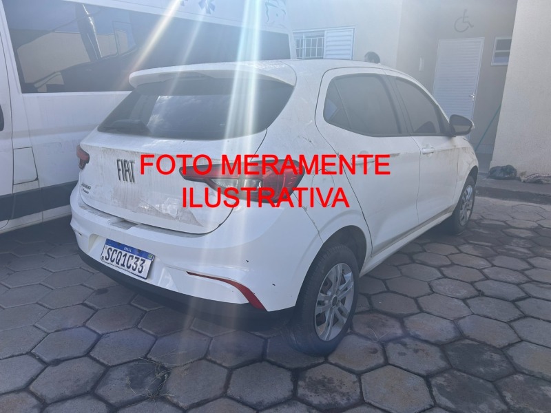 FIAT/ARGO — foto 4 de 4