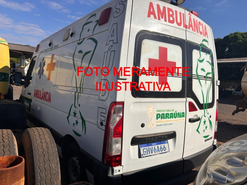 RENAULT/MASTER — foto 4 de 4