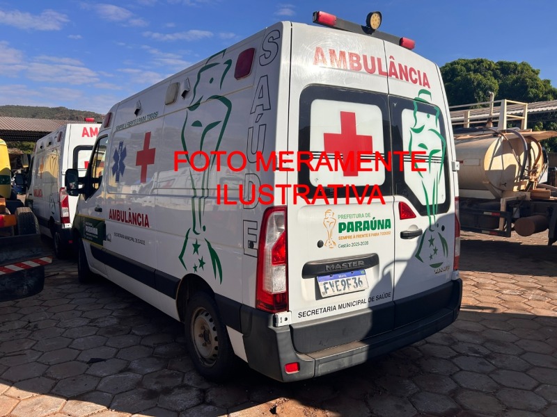 RENAULT/MASTER — foto 3 de 3