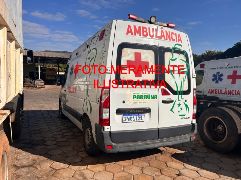 RENAULT/MASTER — foto 3 de 4