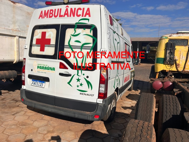RENAULT/MASTER — foto 4 de 4