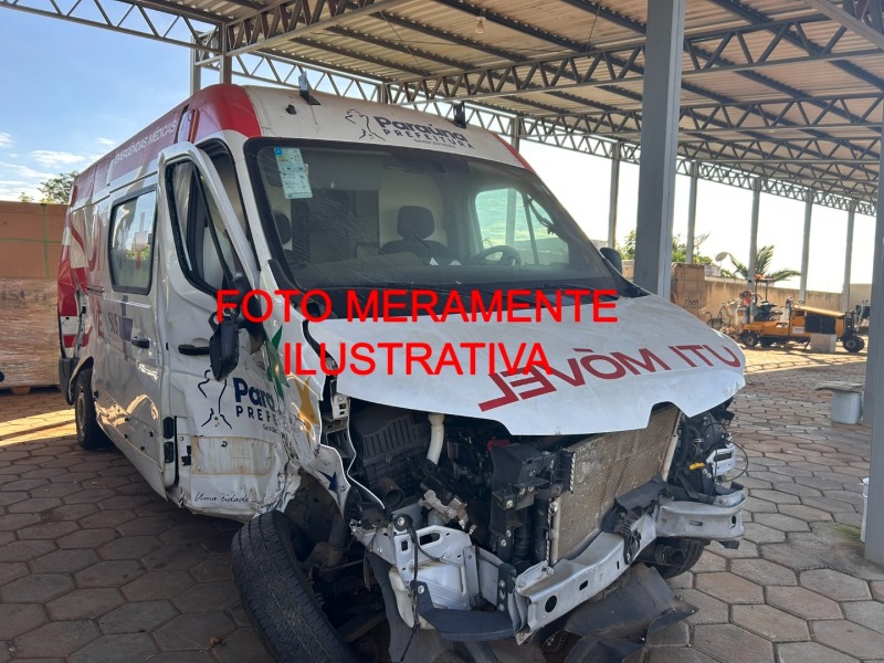 RENAULT/MASTER — foto 3 de 4