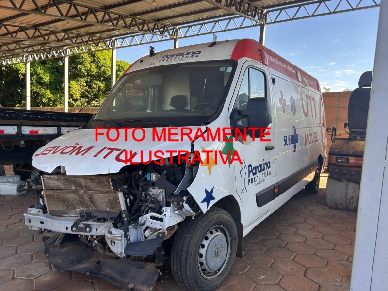 RENAULT/MASTER — foto 4 de 4