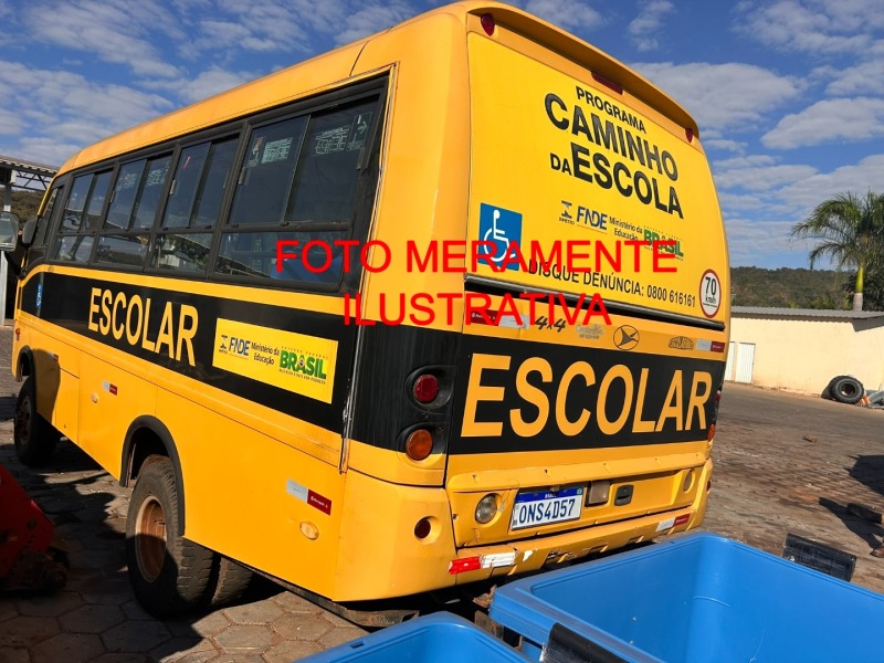 MARCOPOLO/VOLARE — foto 4 de 4