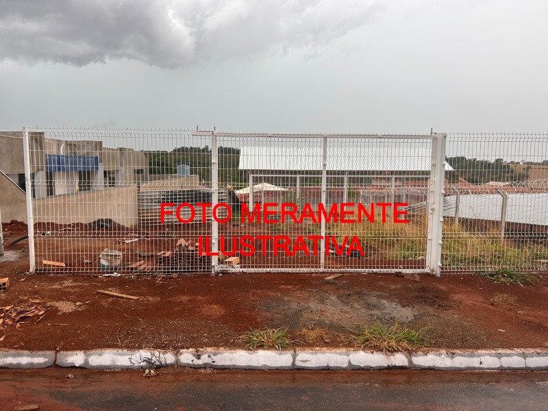 Terreno no Jardins Caldas em Caldazinha/GO — foto 1