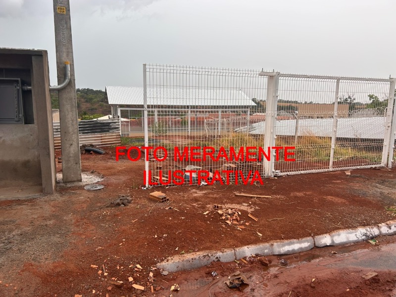 Terreno no Jardins Caldas (foto 2 de 2)