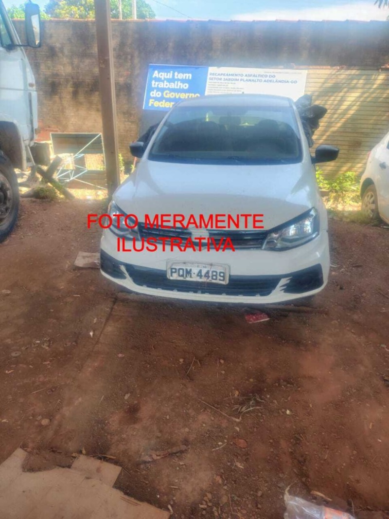 Novo Gol, Flex
