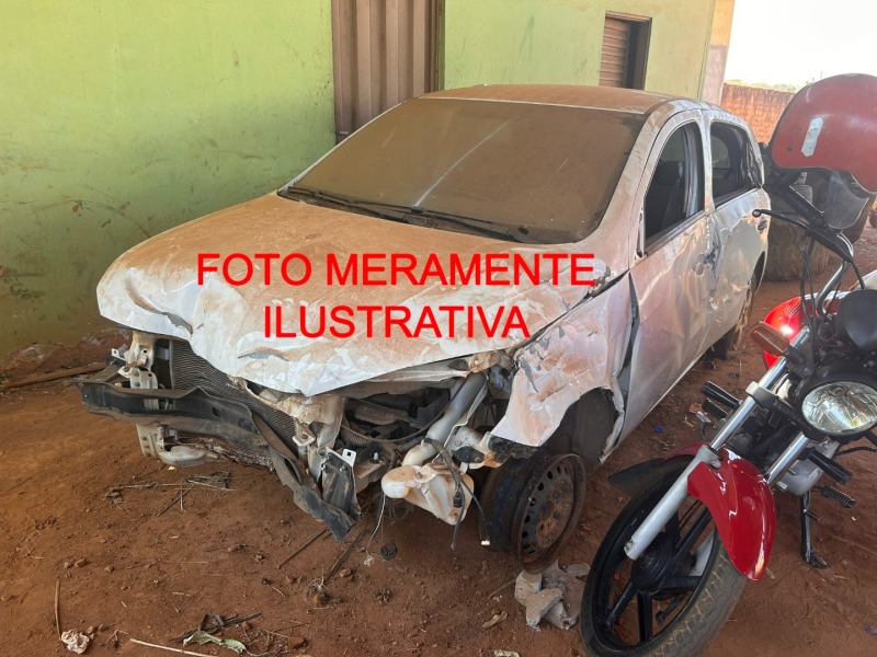 Gol Mpi, Flex