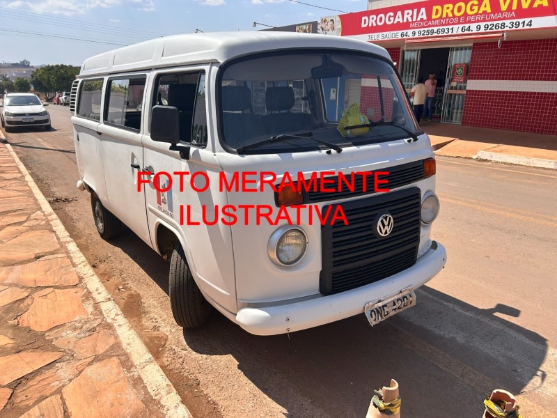 Kombi, Flex